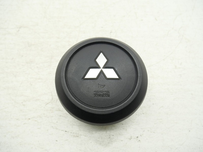 2008-2015 Mitsubishi Lancer Steering Wheel Airbag SRS Inflator Module 7030A043