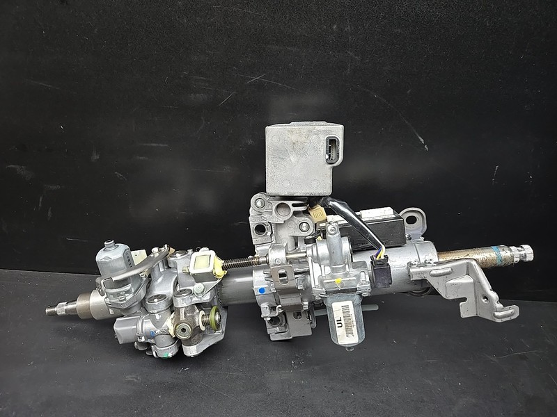 07-17 Lexus LS460 LS600h OEM Electric Steering Column Assembly Motor Tilt Telesc