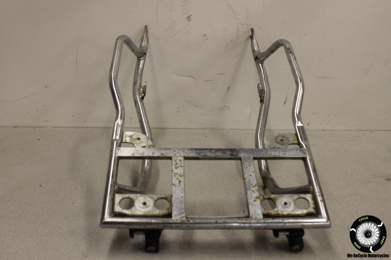 1985 Honda Goldwing 1200 Gl1200a Aspencade Rear Subframe Back Sub Frame GL