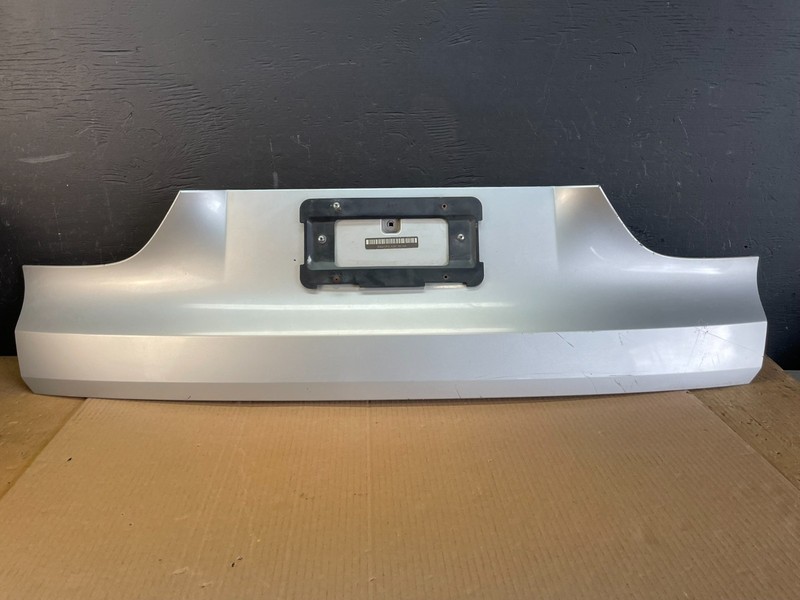 2010-2013 BMW F07 535i 550i GT Rear Trunk Lower Bottom Trim Molding AC1961 DG