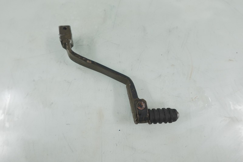 1986 Honda CR250 CR500 OEM Gear Shift Lever Shifter Ass'y