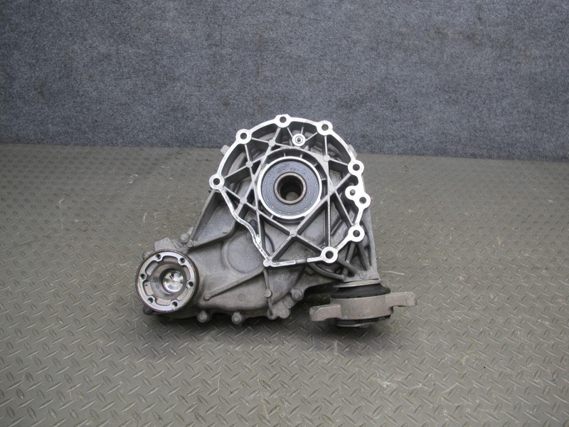 2017-2020 MASERATI LEVANTE M161 3.0L AWD TRANSFER CASE BOX W MOTOR 6700380720
