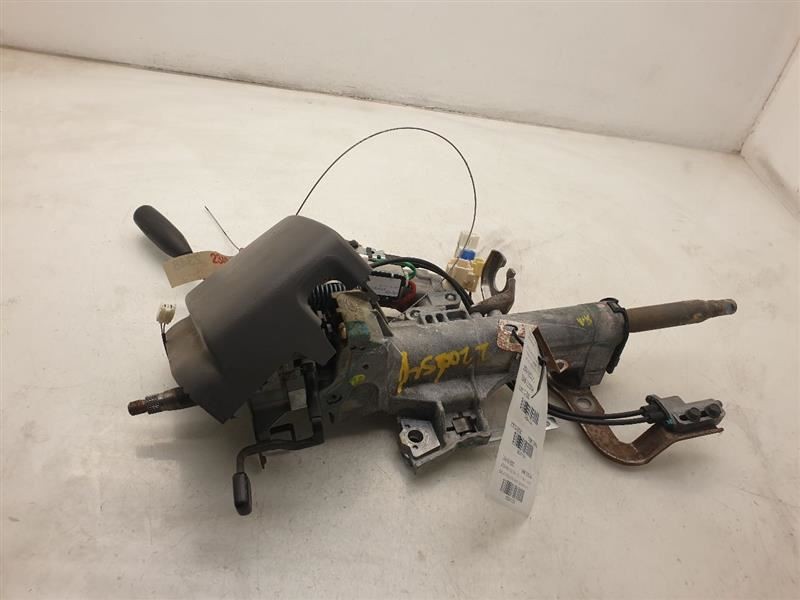 05-07 TOYOTA SEQUOIA SR5 AT RWD STEERING COLUMN ASSEMBLY