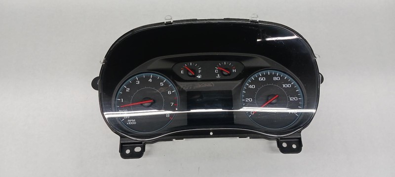 18 CHEVROLET TRAVERSE Speedometer OEM 80K Miles1 Year Warranty!!