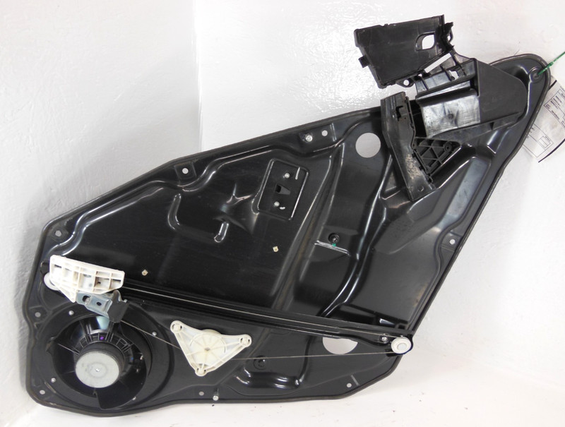 2007-2009 Mercedes-Benz GL320 Rear Door Window Regulator Passenger Right RH OEM