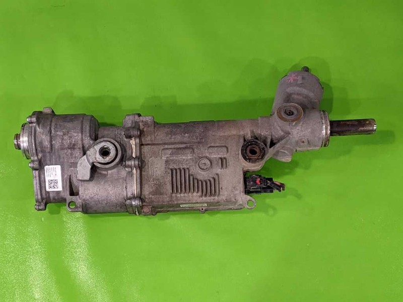 13-23 DODGE RAM 1500 RACK-N-PINION CORE FOR PARTS/REPAIR4506-42