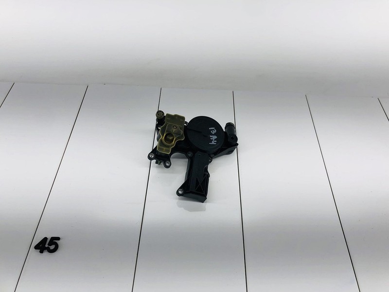 12-16 AUDI A4 QUATTRO 2.0L L4 GAS ENGINE MOTOR CRANKCASE VENT VALVE OEM