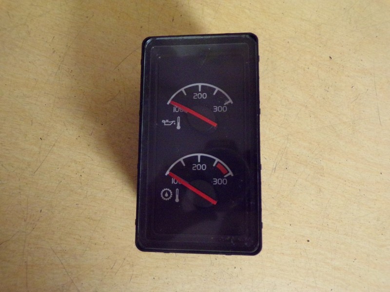 Volvo 21724401 A2C32949100 Temperature Gauge Assembly *FREE SHIPPING*