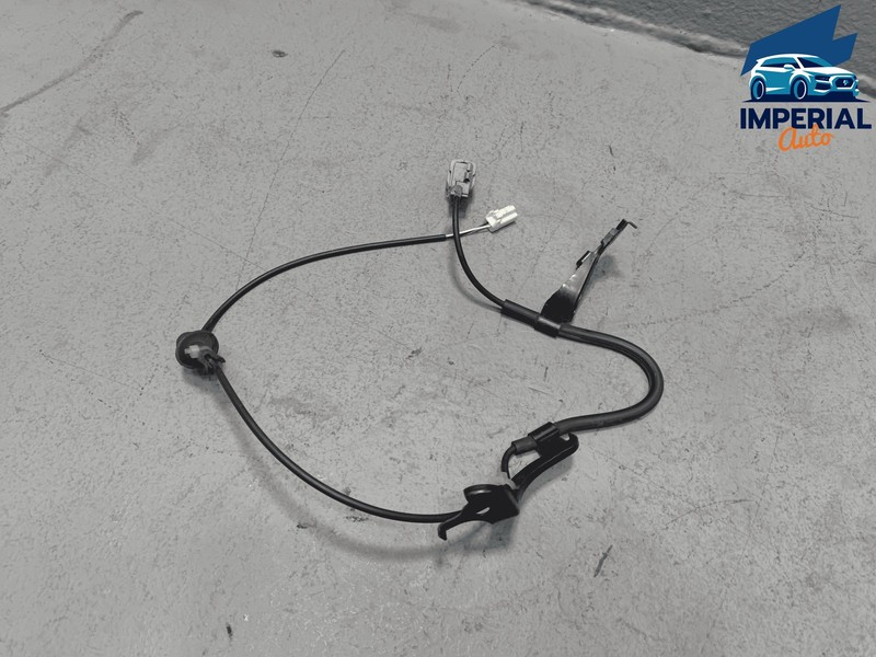 TOYOTA SIENNA REAR PASSENGER SIDE WHEEL SPEED ABS WIRE HARNESS OEM 2011-2020