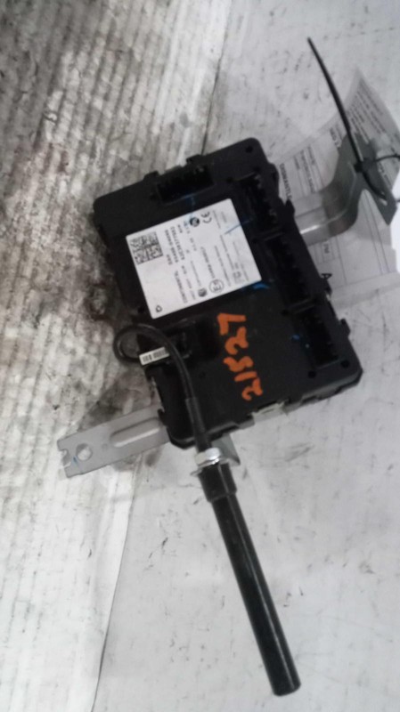 2016 KIA OPTIMA Keyless Entry Module OEM Grey 67000 Miles - Warranty Included