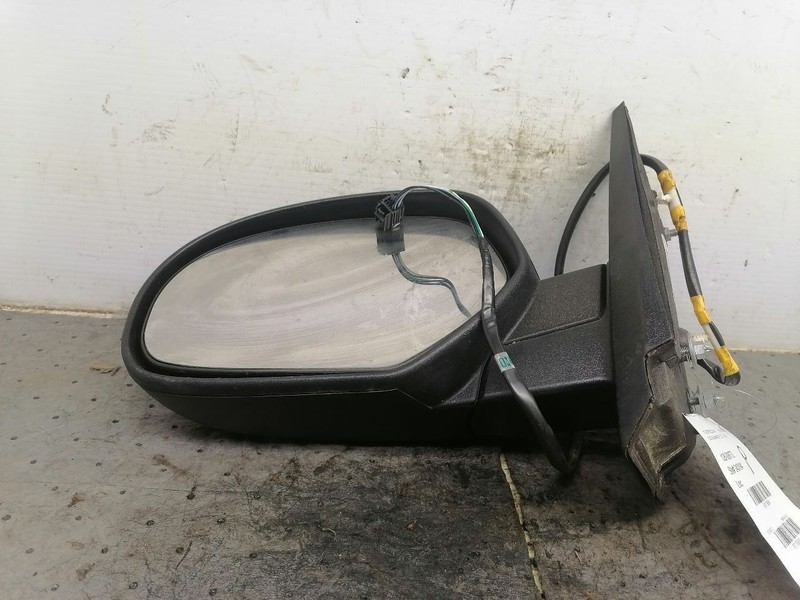 Driver Side View Mirror Power Opt DL8 Fits 07-14 SIERRA 2500 PICKUP 1788341