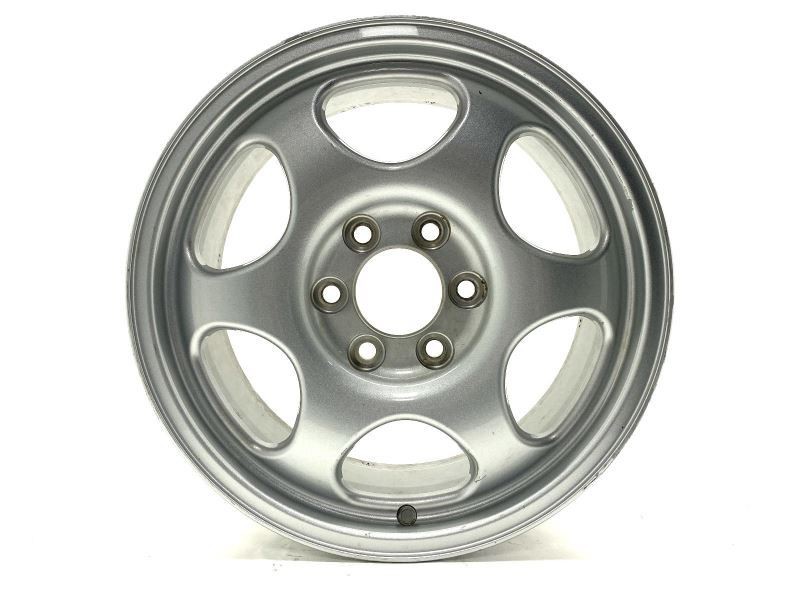 Wheel Rim 18x7.5 Aluminum 6 Spoke HL34-1007-AA Fits 2015-2020 Ford F150 83757