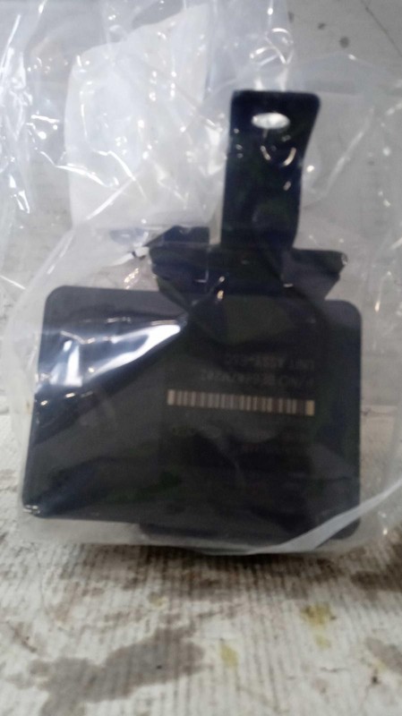 2015 Hyundai Genesis ABS Modulator OEM 58920B1110 Black 102K Miles Used
