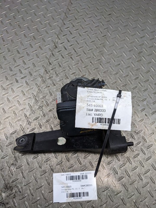 Anti-Lock Brake Part Fits 17 CRUZE 1182569