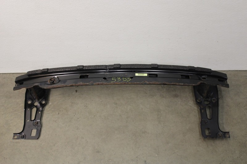 Mini Cooper Front Bumper Rebar Reinforcement Impact R56 R55 R57 R59 Oem 07-13