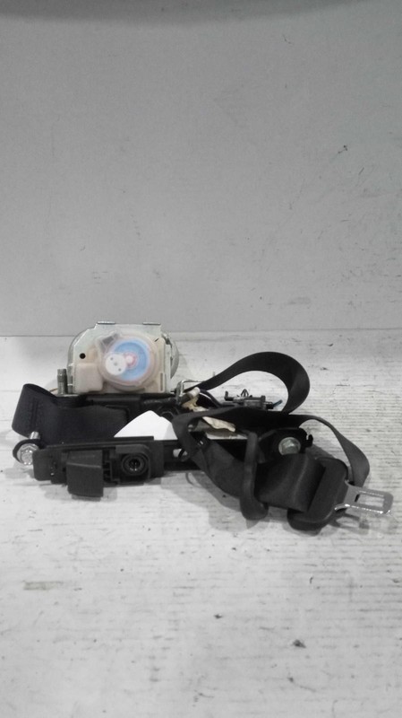 2015 INFINITI Q70 OEM Black Seat Belt 149k Miles Genuine Part NJ25-20816-506380