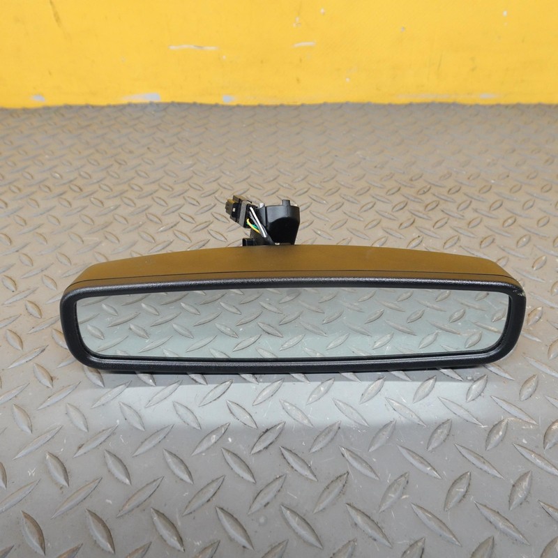 2019-2024 FORD EDGE INTERIOR REAR VIEW MIRROR OEM GU5Z17700AA