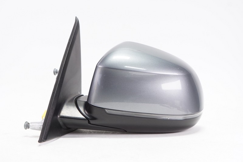 BMW X3 Front Left LH Door Mirror Auto Dim OEM 2015 - 2017