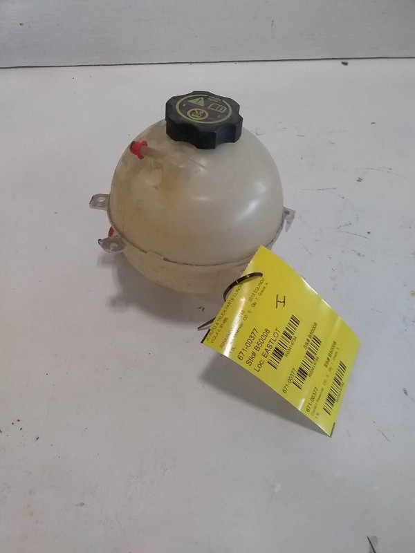 Coolant Reservoir Fits 16-23 MALIBU 3414734