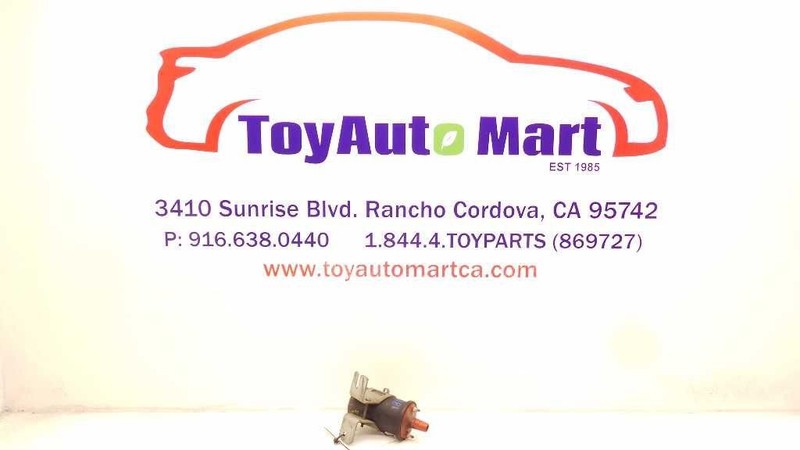 89-93 TOYOTA PICKUP 2.4L 4CYL IGNITOR COIL ASSEMBLY