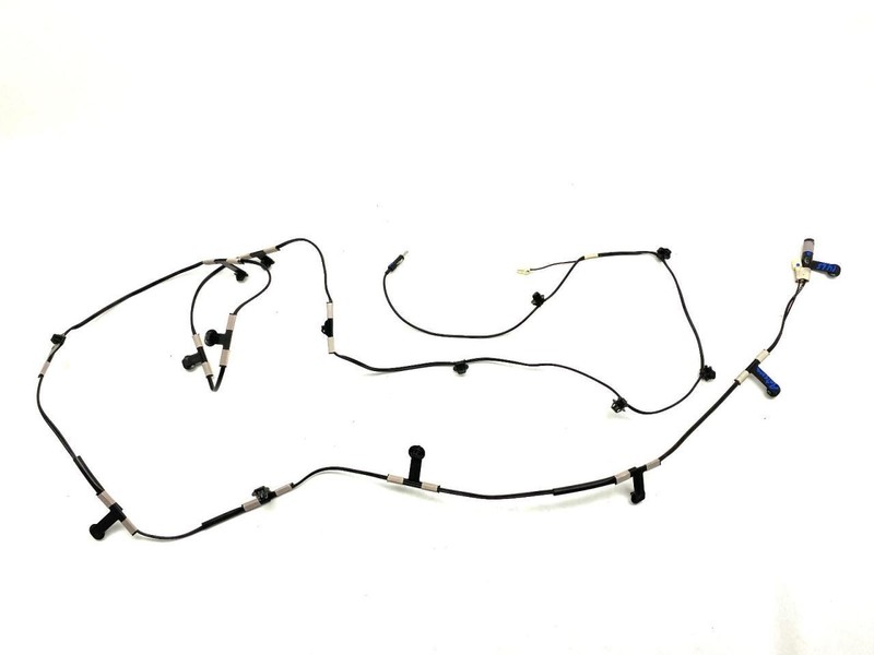 Antenna Cable Wire Harness 8723A387 Fits 2014-2024 Mitsubishi Mirage 85991