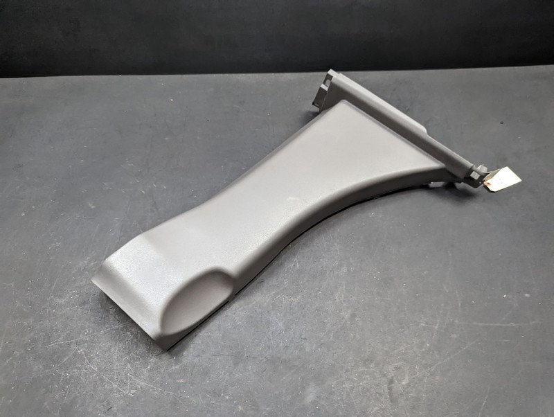 Center Right B Pillar Lower Trim 2015 Honda Odyssey 84123-TK8-A01ZB 2011-2017