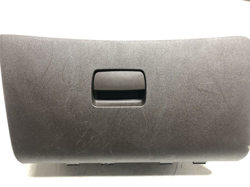 08-12 Chevrolet Malibu Cocoa Brown Glove Box Assembly Oem Tested