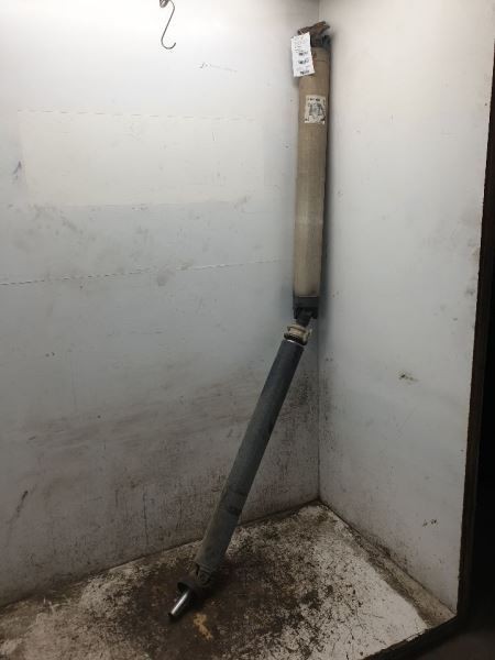 07 08 09 10 TOYOTA TUNDRA REAR DRIVE SHAFT