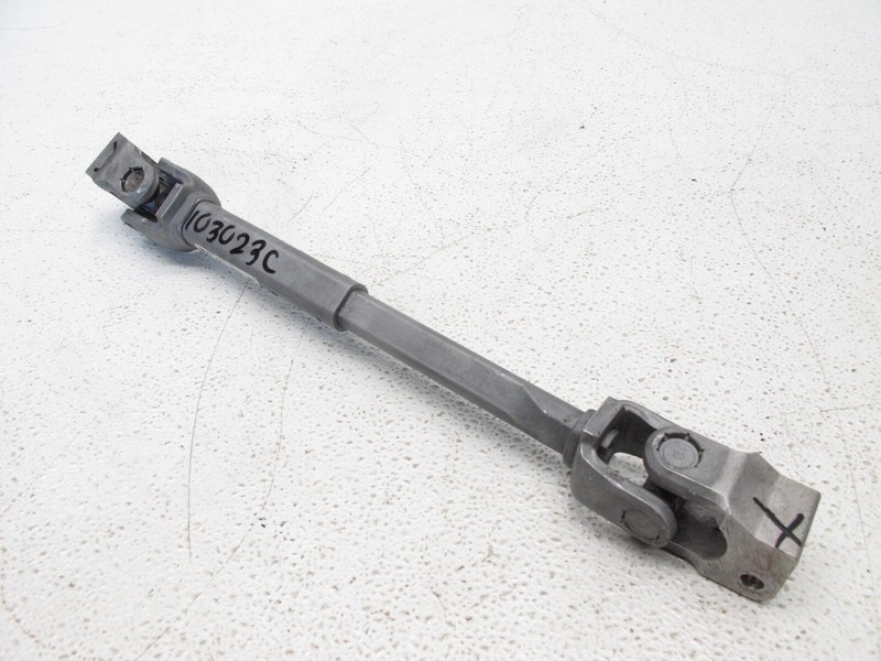 17-20 JAGUAR X760 XE 16-23 XF STEERING COLUMN RACK LINKAGE U JOINT SHAFT OEM 103