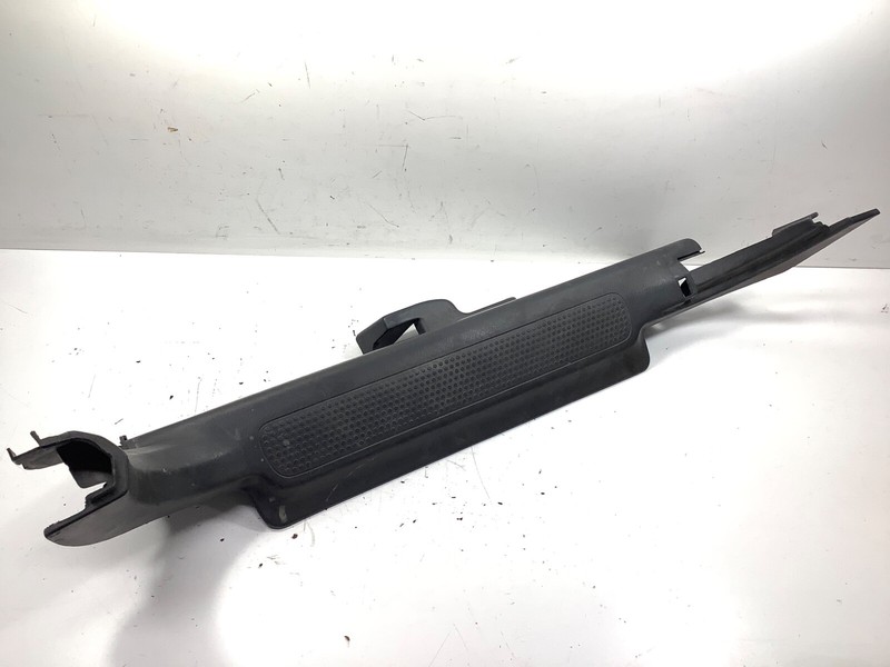 99-01 Honda CR-V Left Front Side Garnish Dark Gray 84251-S10Z-A000 OEM