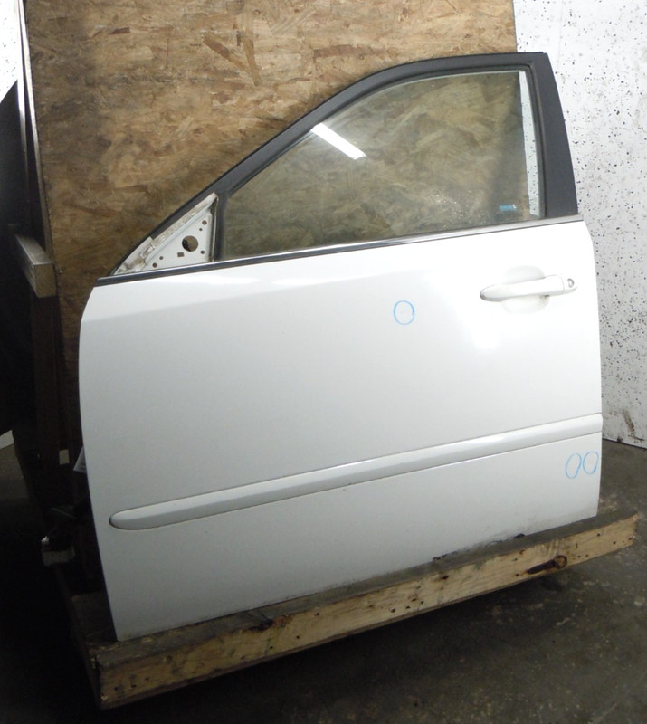 2006-2010 Kia Optima Front Door Assembly Driver Left Electric OEM