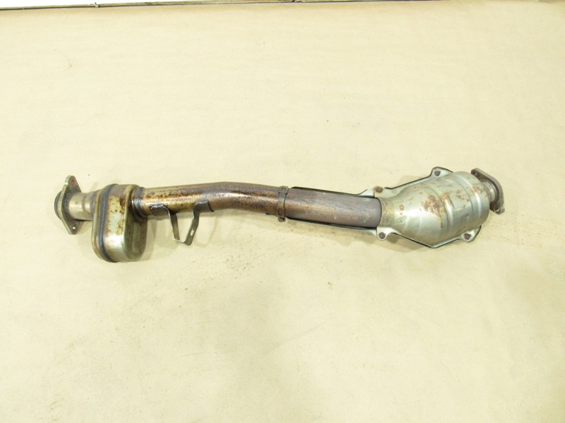 Scrap Metal 2018 2.0L Exhaust Catalytic Converter 17-21 ;Y3