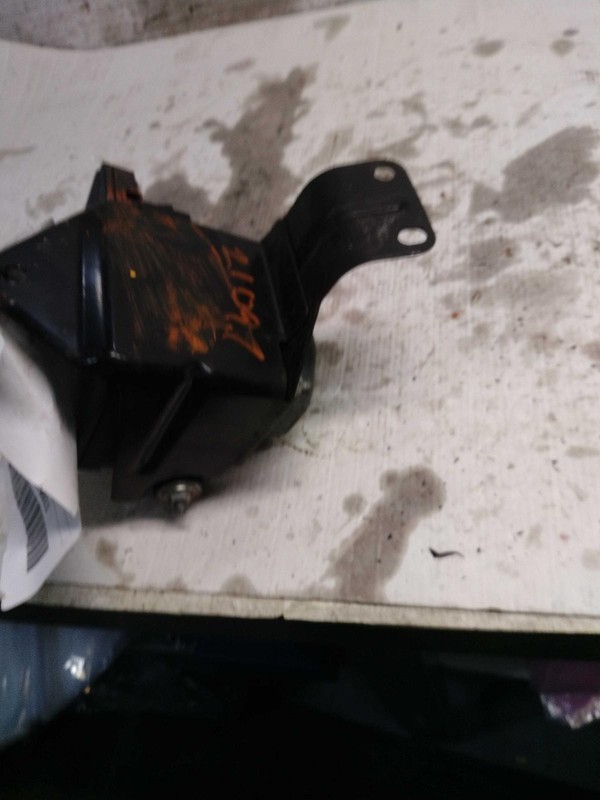 2019 Mitsubishi Mirage ABS Hydraulic Assembly OEM 4670B230 Black 100K Miles