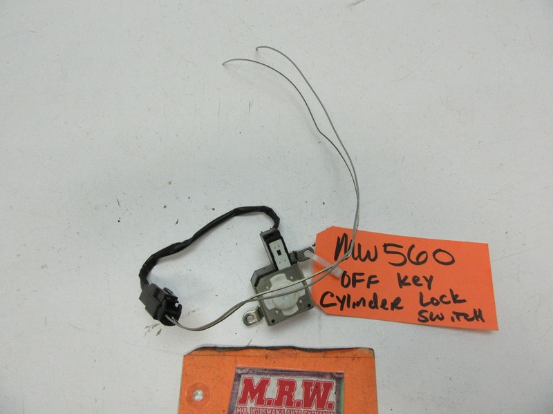 for SCION XB SOLENOID OFF KEY LOCK CYLINDER SWITCH IGNITION WIRE PLUG CONNECTOR