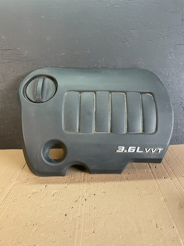 2011 to 2019 Dodge Journey 3.6L Engine CoverShield Oem AD8720 DG