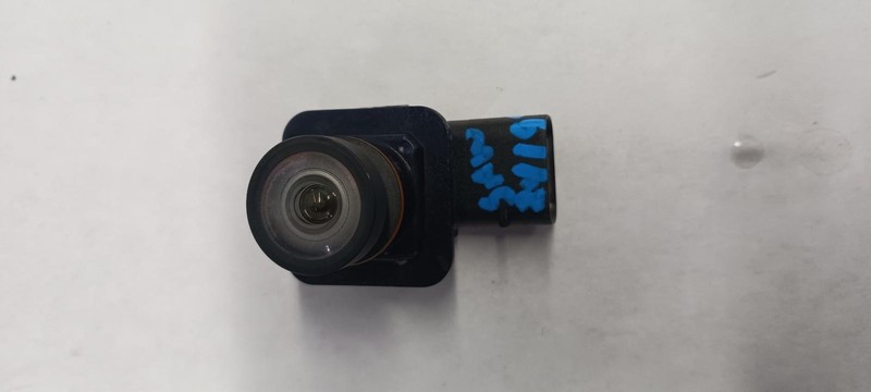 13 LINCOLN MKZ rear camera OEM 1 Year Warranty!