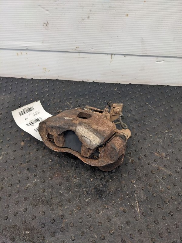 Driver Left Caliper Front Fits 87-96 MITSUBISHI PICKUP 1193586