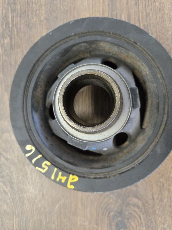 2009-2024 DODGE RAM 1500 Harmonic Balancer fits 5.7L Gasoline