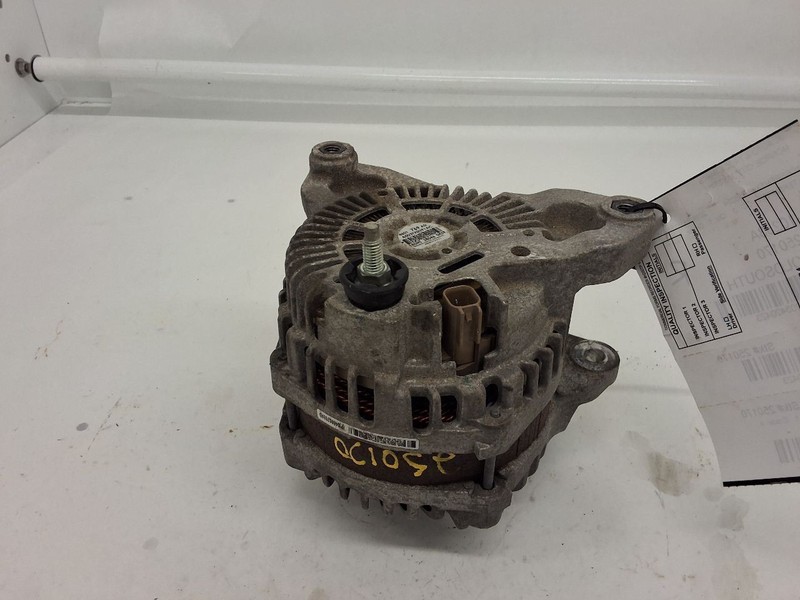 Alternator 180 Amp Fits 10-23 DODGE 2500 PICKUP 3420423