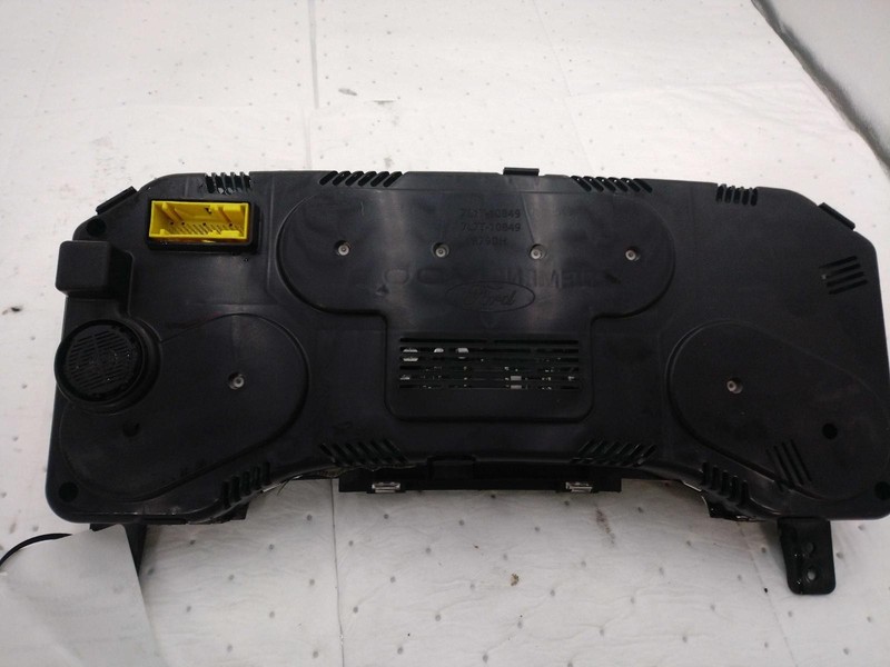 2013 Lincoln Navigator Speedometer Gauge OEM Grey 175K Miles DL7T10849AA