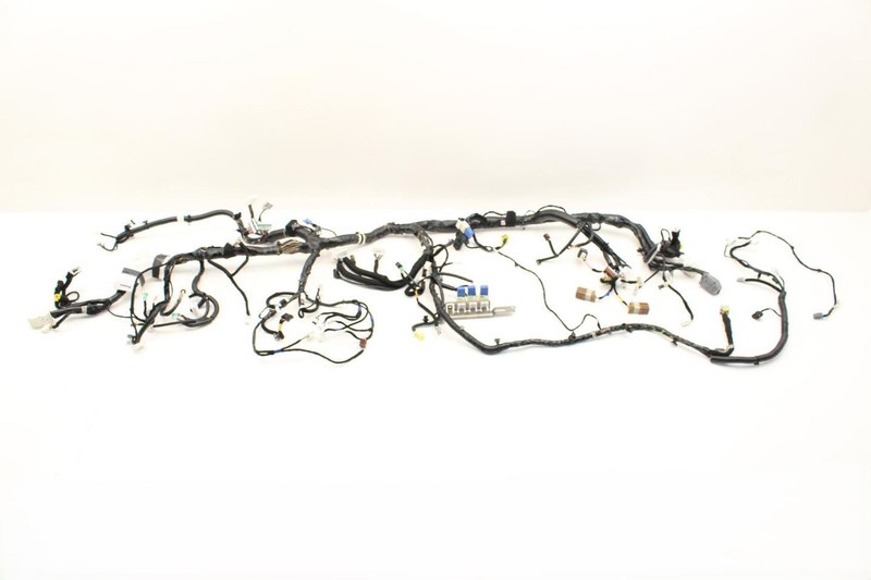 Dash Wiring Harness Fits 2021 TITAN 24010FZ85C