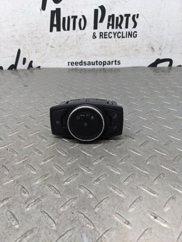 2015-2023 FORD MUSTANG DASH HEADLIGHT HEAD LIGHT LAMP CONTROL SWITCH OEM 1193683