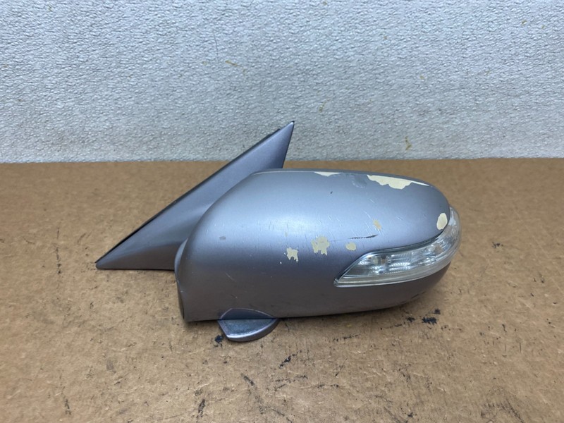 2006 to 2010 Hyundai Azera Left Driver LH Turn Signal View Door Mirror S7534 DG