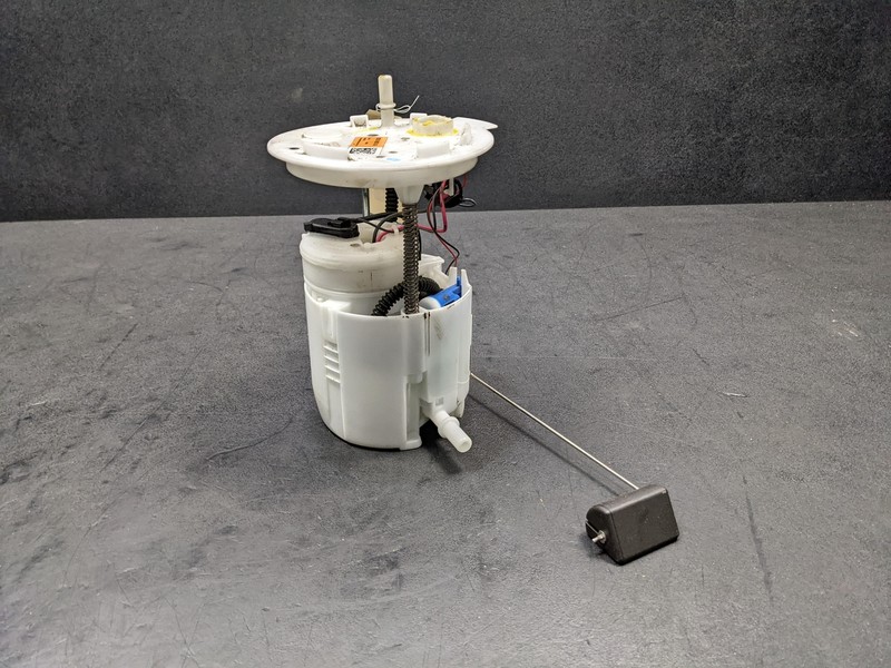Fuel Pump 2.0L 2019 Ford EDGE K2G3-9H307-AA 2020