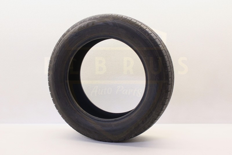 ONE FALKEN PRO G5 CSV TIRE P235/60R18 235/60-18 USED 8/32 TREAD