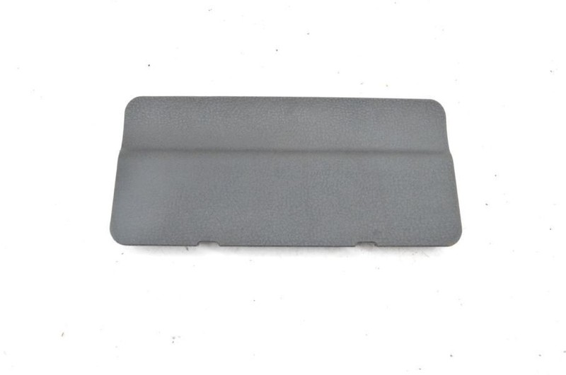 2010-2019 Nissan 307Z Roadster Rear Parcel Shelf Trim Cover 799721EA0A
