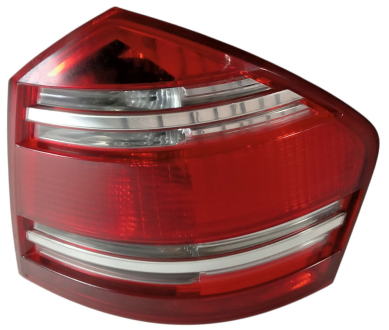 2008 Mercedes-Benz GL450 Right Rear Tail Light Lamp RH Side OEM 12447