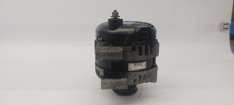 13-'17 BUICK ENCLAVE Alternator 62k miles OEM 1 Year Wnty!