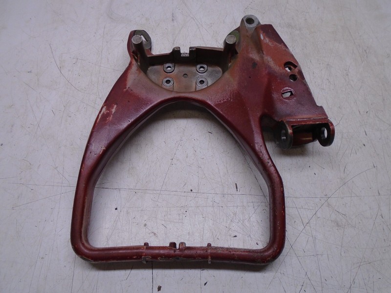 CG3 Vintage Evinrude Johnson 5.5 HP Outboard Steering Bracket0377277 377277