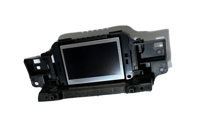 2012 FORD FOCUS FRONT DISPLAY 4.2" SCREEN WITHOUT NAVIGATION ID CM5T-18B955-CE